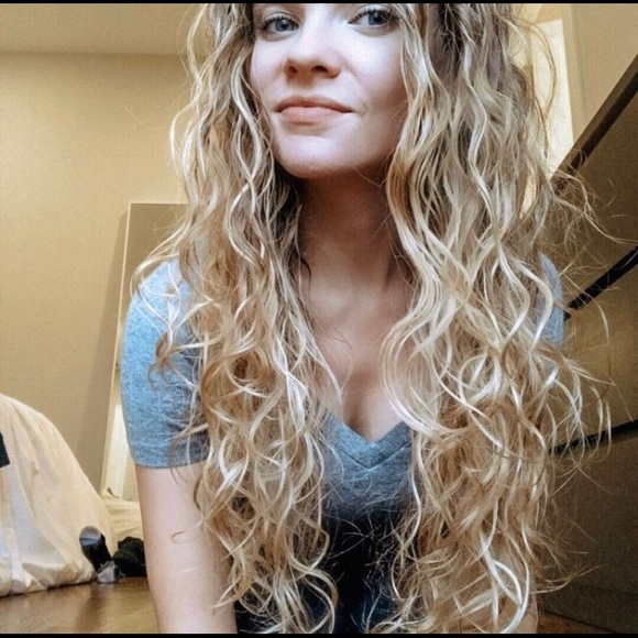 tifara beauty flexible curling rods